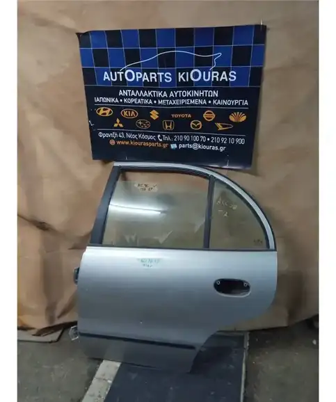 ΠΟΡΤΑ HYUNDAI ACCENT 1994 1999 Πίσω Αριστερά