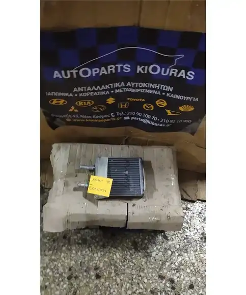ΨΥΓΕΙΟ ΚΑΛΟΡΙΦΕΡ HYUNDAI ACCENT 1994-1999