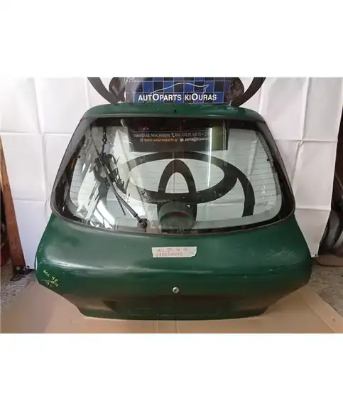 ΤΖΑΜΟΠΟΡΤΑ HYUNDAI ACCENT 1994-1999