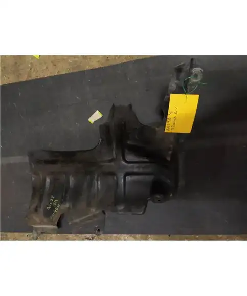ΠΟΔΙΑ ΜΗΧΑΝΗΣ HYUNDAI ACCENT 1997-1999 Δεξιά