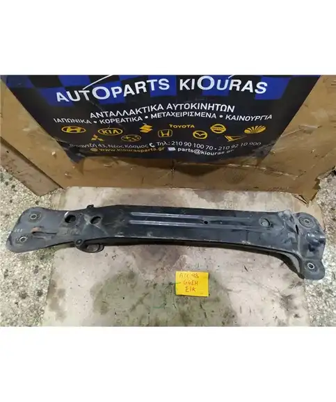 ΓΕΦΥΡΑ  HYUNDAI ACCENT 1997-1999 Κάθετη Εμπρός 