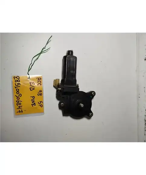 ΜΟΤΕΡ ΓΡΥΛΟΥ ΠΑΡΑΘΥΡΟΥ HYUNDAI ACCENT 1997-1999 Εμπρός Δεξιά 