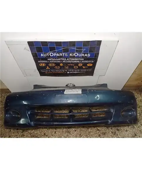 ΠΡΟΦΥΛΑΧΤΗΡΑΣ HYUNDAI ACCENT 1997-1999