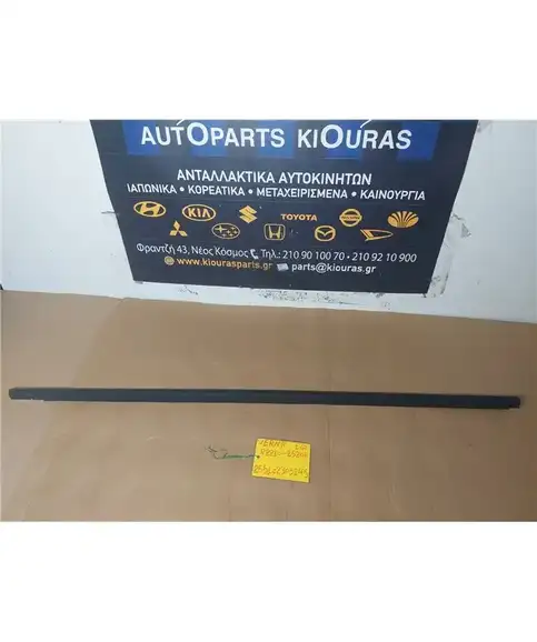 ΓΛΥΣΤΡΑ HYUNDAI  ACCENT 1999-2002 Εμπρός Αριστερά 82210-25200