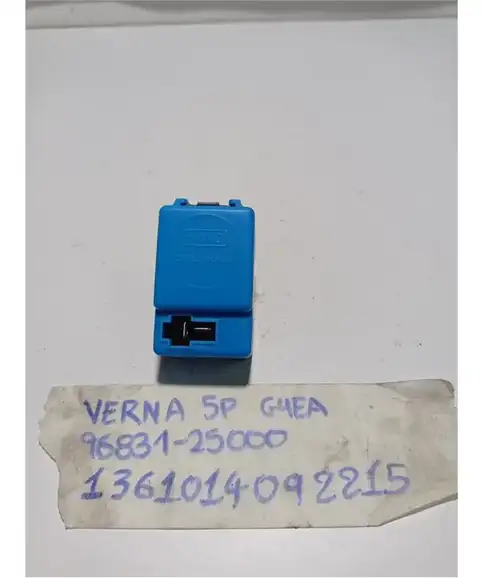 ΡΕΛΕΣ HYUNDAI ACCENT 1999-2002  96831-25000