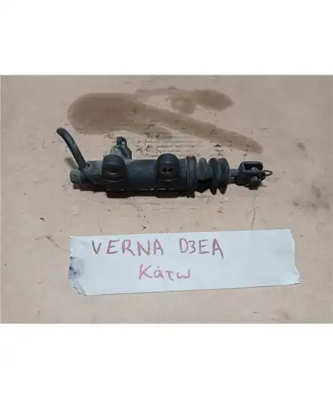 ΑΝΤΛΙΑ ΣΥΜΠΛΕΚΤΗ HYUNDAI ACCENT 1999-2002 Κάτω 