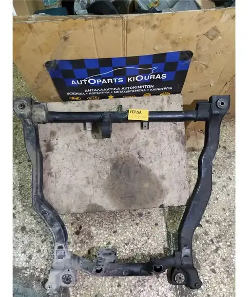 ΓΕΦΥΡΑ  HYUNDAI ACCENT 1999-2002 Μηχανής Πλαίσιο 