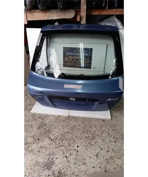 ΤΖΑΜΟΠΟΡΤΑ HYUNDAI ACCENT 1999-2002