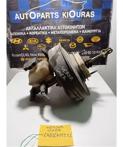 ΣΕΒΡΟΦΡΕΝΟ HYUNDAI ACCENT 1999-2002  