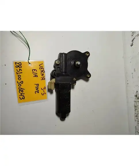 ΜΟΤΕΡ ΓΡΥΛΟΥ ΠΑΡΑΘΥΡΟΥ HYUNDAI ACCENT 2003-2005 Εμπρός Αριστερά 