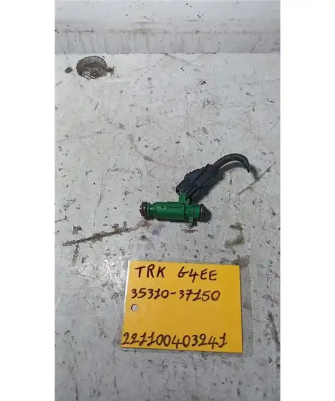 ΜΠΕΚ ΒΕΝΖΙΝΗΣ HYUNDAI ACCENT 2006-2010  35310-37150 
