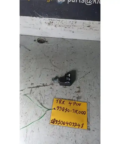 ΒΑΛΒΙΔΑ ΦΡΕΝΟΥ HYUNDAI ACCENT 2006-2010  93810-3K000 
