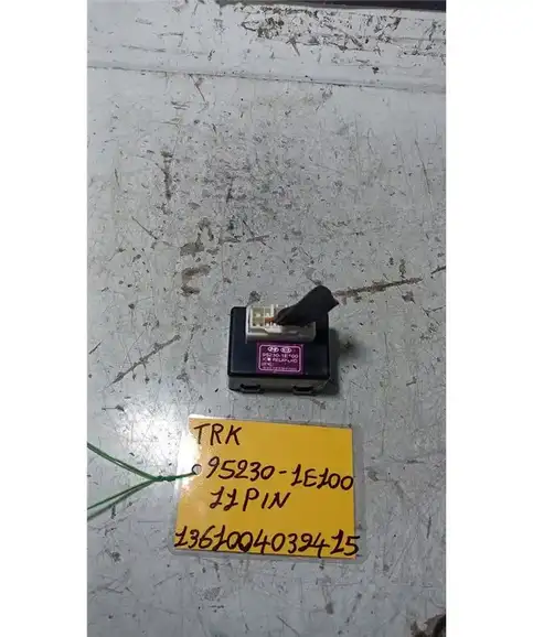 ΡΕΛΕΣ HYUNDAI ACCENT 2006-2010  95230-1E100 