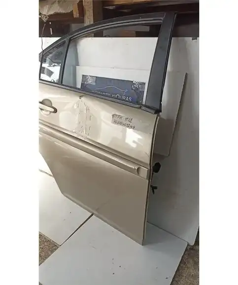 ΠΟΡΤΑ HYUNDAI ACCENT 2006-2010 Πίσω Δεξιά  