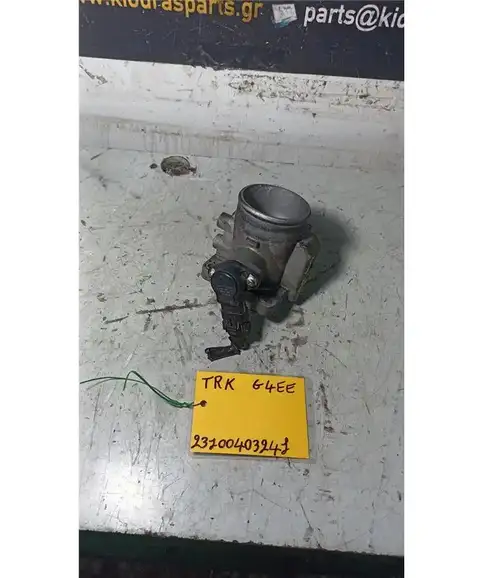 ΠΕΤΑΛΟΥΔΑ ΓΚΑΖΙΟΥ HYUNDAI ACCENT 2006-2010   