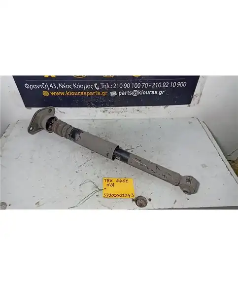 ΑΜΟΡΤΙΣΕΡ  HYUNDAI ACCENT 2006-2010   