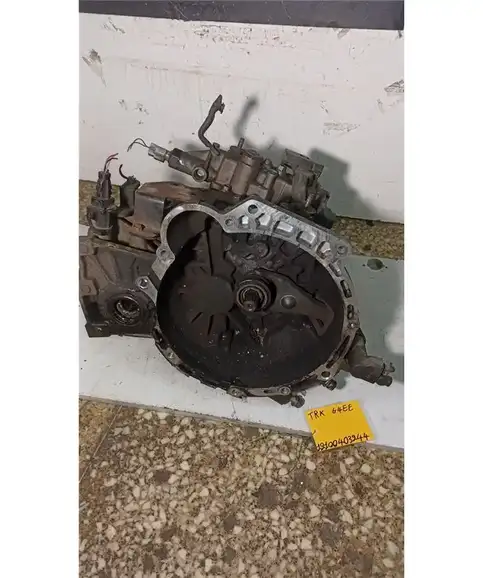 ΣΑΣΜΑΝ ΧΕΙΡΟΚΙΝΗΤΟ HYUNDAI ACCENT 2006-2010   