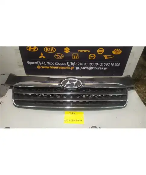 ΜΑΣΚΑ HYUNDAI ACCENT 2006-2011  86366-1E100