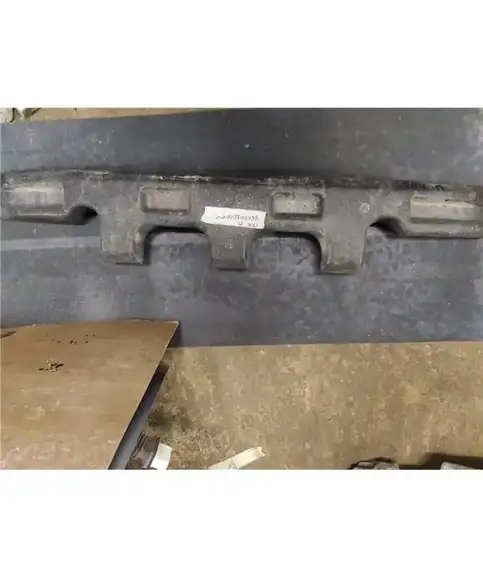 ΑΝΤΙΘΟΡΥΒΙΚΟ ΠΡΟΦΥΛΑΧΤΗΡΑ HYUNDAI ACCENT 2006-2011 Πίσω