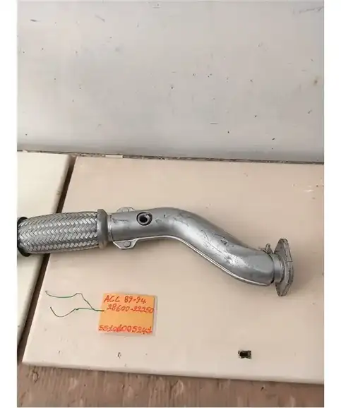 ΕΞΑΤΜΙΣΗ - ΑΡΧΙΚΟ HYUNDAI ACCENT 1989-1994  28600-22250 