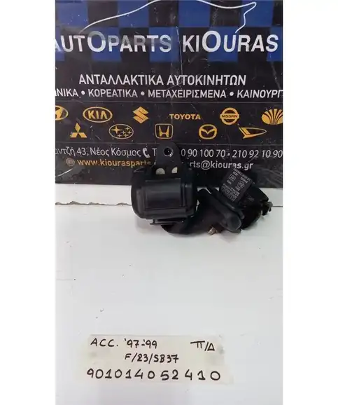 ΖΩΝΗ HYUNDAI ACCENT 1997-1999 Πίσω Δεξιά F/R3/5B37 