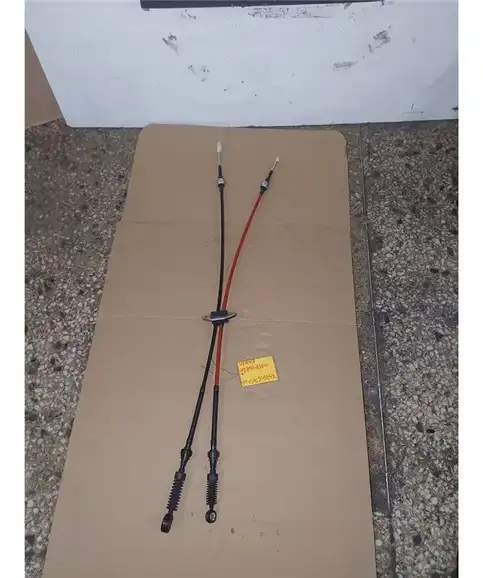 ΝΤΙΖΕΣ ΤΑΧΥΤΗΤΩΝ HYUNDAI ACCENT 1999-2002  43794-25200 