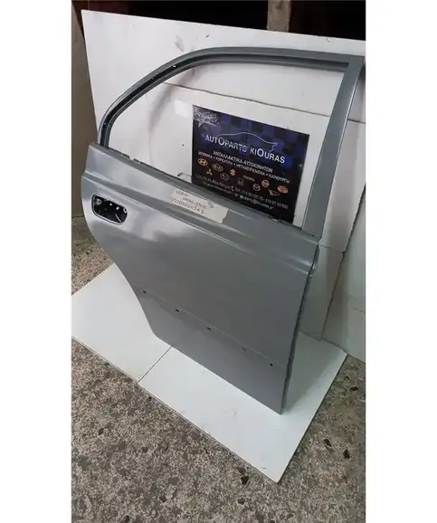 ΠΟΡΤΑ HYUNDAI ACCENT 1999-2002 Πίσω Δεξιά 77004-25030 