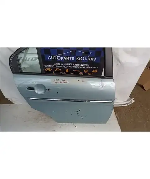 ΠΟΡΤΑ HYUNDAI ACCENT 2006-2011 Πίσω Δεξιά