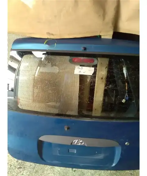 ΤΖΑΜΟΠΟΡΤΑ HYUNDAI ATOS 1997-2000 