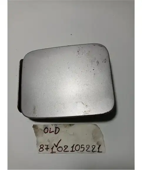 ΠΟΡΤΑΚΙ ΒΕΝΖΙΝΗΣ HYUNDAI ATOS 1997-2000  