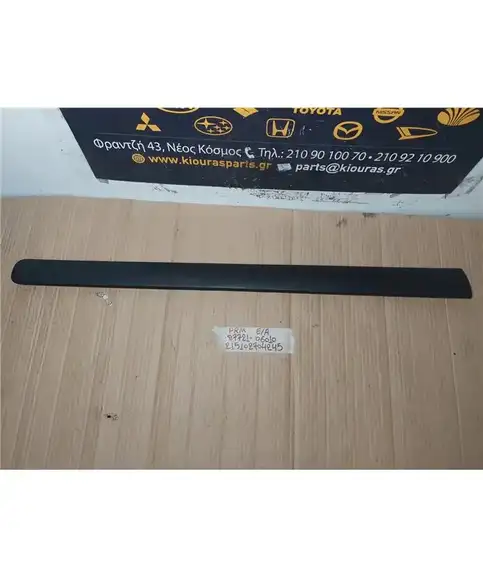 ΦΑΣΑ ΠΟΡΤΑΣ HYUNDAI ATOS 1999-2003 Εμπρός Αριστερά 87721-06010 