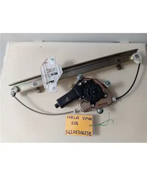 ΓΡΥΛΟΣ  HYUNDAI ATOS 2003-2007 ΗΛΕΚΤΡΙΚΟΣ  Εμπρός Δεξιά 