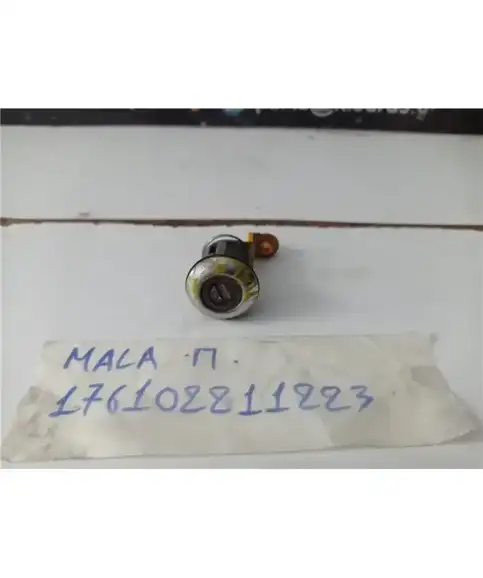 ΑΦΑΛΟΣ ΠΟΡΤΑΣ HYUNDAI ATOS 2003-2007 Πίσω 