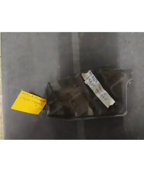 ΠΟΔΙΑ ΜΗΧΑΝΗΣ HYUNDAI ATOS 2003-2007 Δεξιά