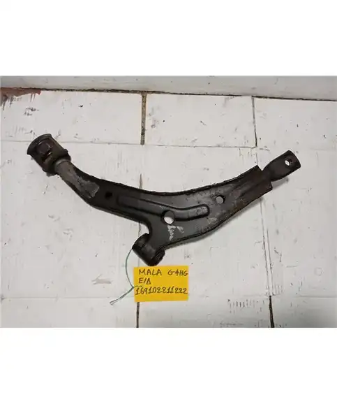 ΨΑΛΙΔΙ HYUNDAI ATOS 2003-2007 Εμπρός Δεξιά 