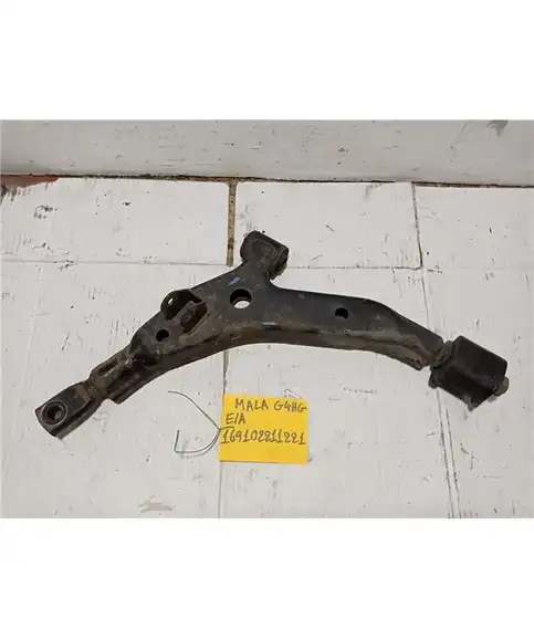 ΨΑΛΙΔΙ HYUNDAI ATOS 2003-2007 Εμπρός Αριστερά 