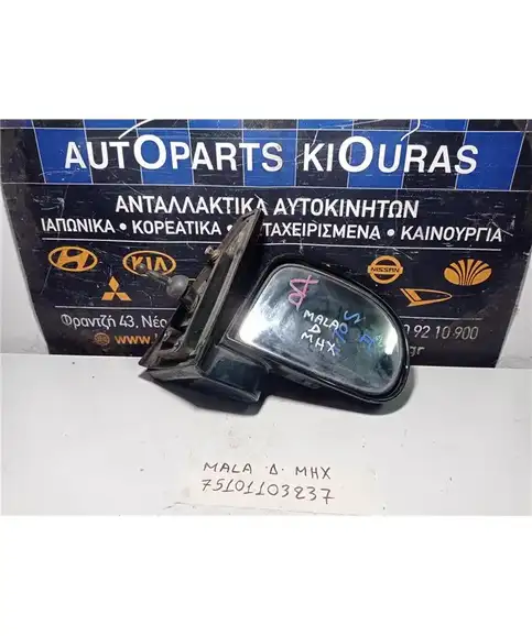 ΚΑΘΡΕΦΤΗΣ HYUNDAI ATOS 2003-2007 Δεξιά 