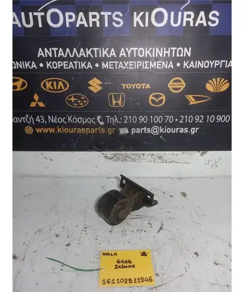 ΒΑΣΗ ΜΗΧΑΝΗΣ HYUNDAI ATOS 2003-2007 Δεξιά Σασμάν 