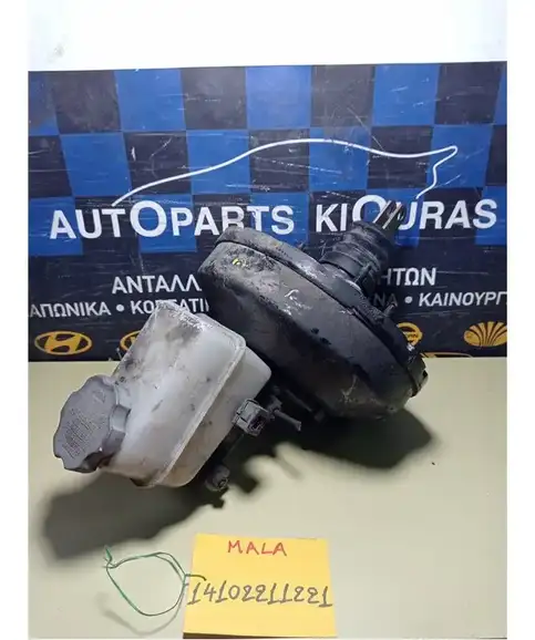ΣΕΒΡΟΦΡΕΝΟ HYUNDAI ATOS 2003-2007  