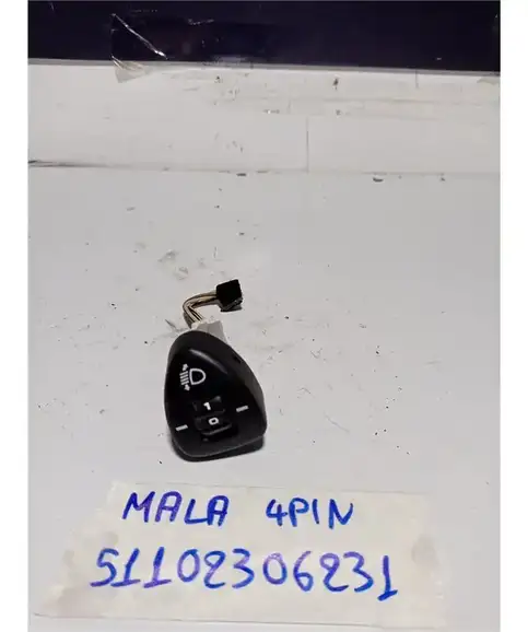 ΔΙΑΚΟΠΤΗΣ ΡΥΘΜΙΣΗΣ ΦΩΤΩΝ HYUNDAI ATOS 2003-2007    