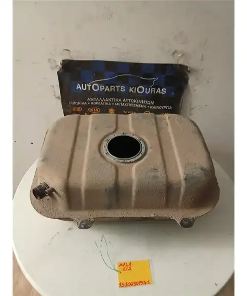 ΡΕΖΕΡΒΟΥΑΡ HYUNDAI ATOS  2003-2007   