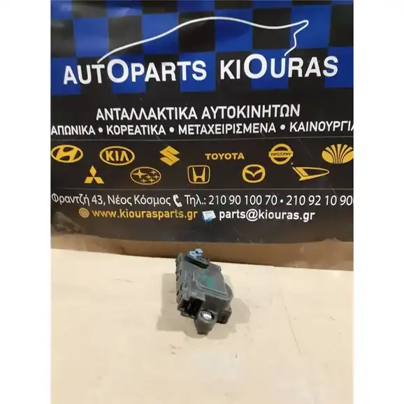 ΗΛΕΚΤΡΟΜΑΓΝΗΤΙΚΗ HYUNDAI COUPE 1997-2001