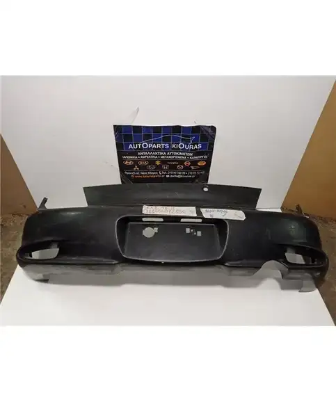 ΠΡΟΦΥΛΑΧΤΗΡΑΣ HYUNDAI COUPE 1999-2001 Πίσω 86611-27500