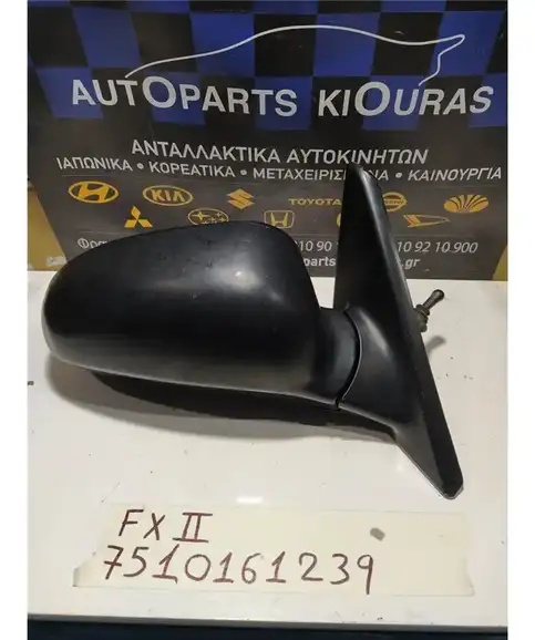 ΚΑΘΡΕΦΤΗΣ HYUNDAI COUPE 1999-2001 Δεξιά 