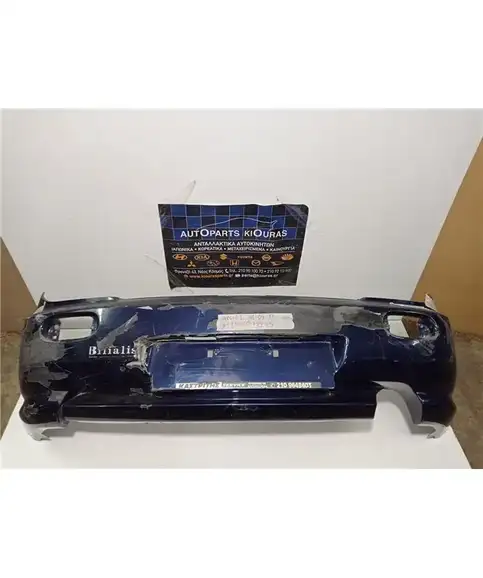 ΠΡΟΦΥΛΑΧΤΗΡΑΣ HYUNDAI COUPE 2001-2007 Πίσω 86611-2C030