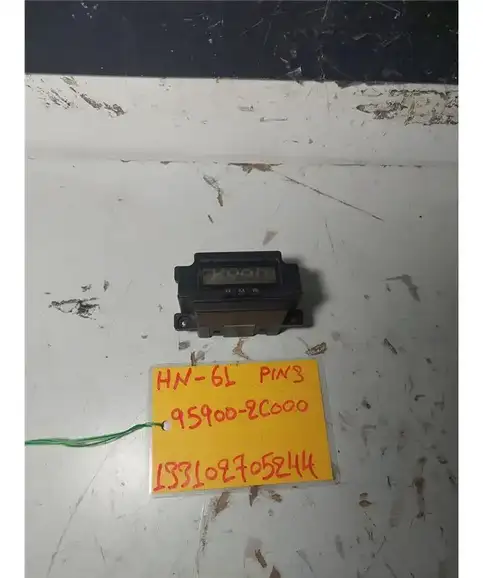 ΡΟΛΟΪ HYUNDAI  COUPE 2001-2007  95900-2C000