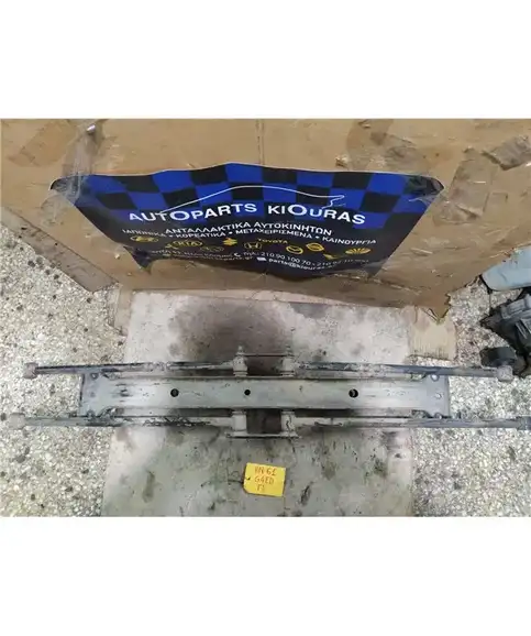 ΓΕΦΥΡΑ  HYUNDAI COUPE 2001-2007 Πίσω 
