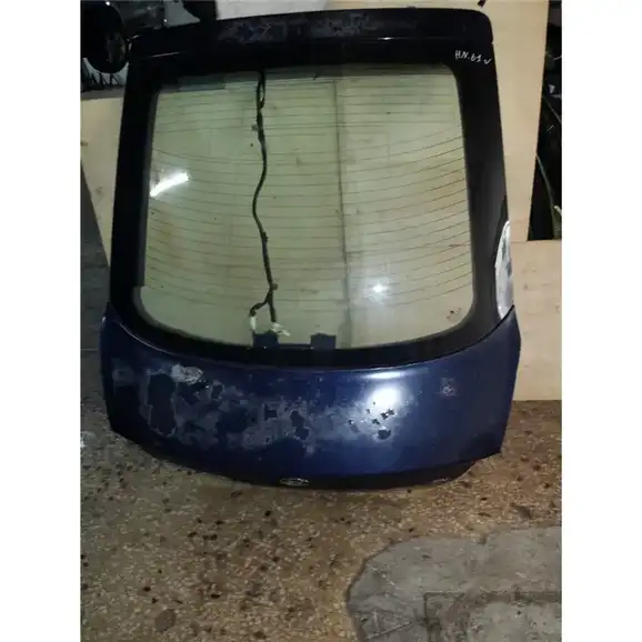ΤΖΑΜΟΠΟΡΤΑ HYUNDAI COUPE 2001-2007