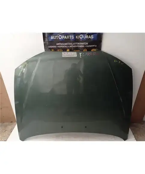 ΚΑΠΩ HYUNDAI ELANTRA 2000-2004