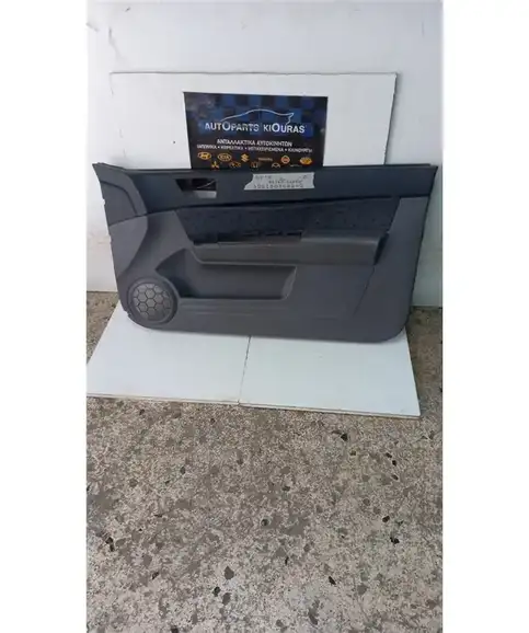 ΤΑΠΕΤΣΑΡΙΑ ΠΟΡΤΑΣ HYUNDAI GETZ 2002-2005 Δεξιά 82360-1C2020